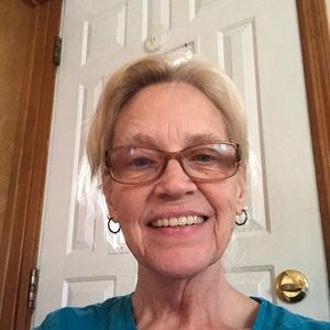 Meet your Posher, Deborah